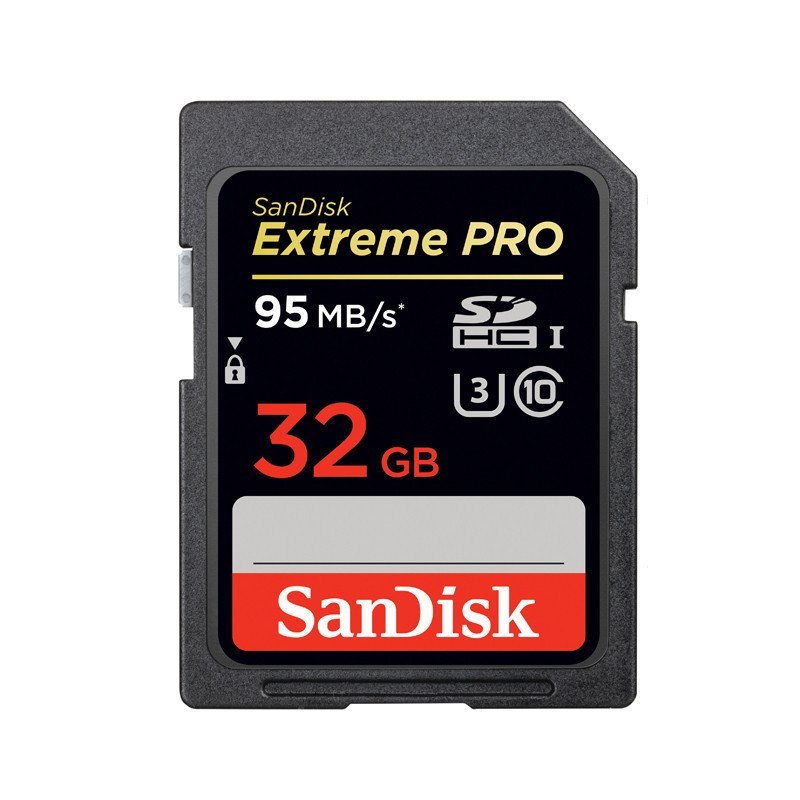 sandisk闪迪主要生产哪些产品?大品牌值得关注